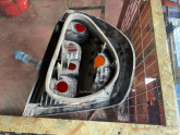 Oto Çıkma Parça / Renault / Clio / Far & Stop / Sol Arka Stop / Çıkma Parça 