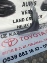 Oto Çıkma Parça / Toyota / Yaris / Kaporta & Karoser / Sol Ön Çamurluk / Çıkma Parça 