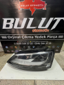 2012-18 VW Jetta Sol Ön Far - Orijinal Çıkma Parça