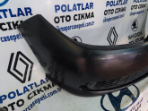 Oto Çıkma Parça / Renault / Clio / Tampon / Ön Tampon / Çıkma Parça 