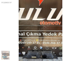 AUDİ A6 2011-2014' ÖN PANEL ÜST KAPLAMA 4G0807081