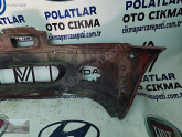 Oto Çıkma Parça / Rover / 200 / Tampon / Ön Tampon / Çıkma Parça 