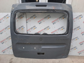 Renault Kangoo arka bagaj kapağı (az kusurlu)