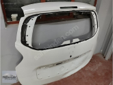 Oto Çıkma Parça / Dacia / Lodgy / Kaporta & Karoser / Bagaj Kapağı / Çıkma Parça 