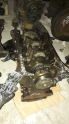 Oto Çıkma Parça / Fiat / Doblo / Motor / Blok / Çıkma Parça 