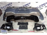 BMW 1 SERİSİ F20 ARKA TAMPON LCİ M DOLU 51128055148 51128064151