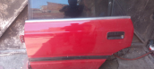 Oto Çıkma Parça / Mazda / 323 / Kaporta & Karoser / Sol Arka Kapı / Çıkma Parça 