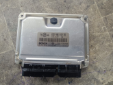 1.9 TDI PASSAT B5.5 ORJİNAL MOTOR BEYNİ