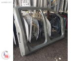 Oto Çıkma Parça / Toyota / Hilux / Kaporta & Karoser / Marşpiyel Sacı / Sıfır Parça 