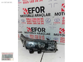 Oto Çıkma Parça / Toyota / Corolla / Far & Stop / Sağ Ön Far / Çıkma Parça 