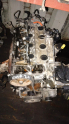 BURSA ÇEVİK OTO - FORD KUGA 2.0 KOMPLE MOTOR ÇIKMA PARÇA