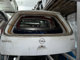 OPEL CORSA C ÇIKMA ORJİNAL BAGAJ KAPAĞI KD