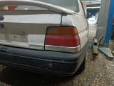 Oto Çıkma Parça / Ford / Escort / Far & Stop / Sağ Arka Stop / Çıkma Parça 