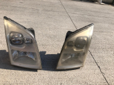 Oto Çıkma Parça / Ford / Transit / Far & Stop / Sağ Ön Far / Çıkma Parça 