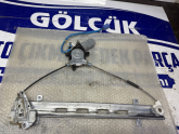 Oto Çıkma Parça / Honda / Civic / Oto Cam / Cam Motoru / Çıkma Parça 