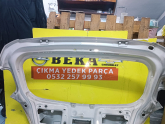 Oto Çıkma Parça / Opel / Corsa / Kaporta & Karoser / Bagaj Kapağı / Çıkma Parça 