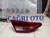 SEAT LEON SOL STOP 2013 2016 5F0945307D ÇAĞRI OTO MASLAK