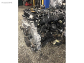 Oto Çıkma Parça / Hyundai / i40 / Motor / Motor (komple) / Çıkma Parça 