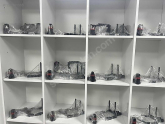Oto Çıkma Parça / Mercedes / B Serisi / Şanzıman / Şanzıman Komple / Sıfır Parça 