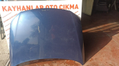VOLKSWAGEN PASSAT B6 KAPUT ÇIKMA
