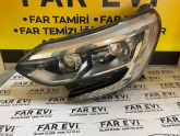 MEGANE 4 - IV SOL ÖN FAR LEDLİ KROM ÇERÇEVELİ 2016-2020