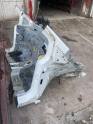 Oto Çıkma Parça / Ford / Tourneo Courier / Kaporta & Karoser / Sağ Şasi / Çıkma Parça 