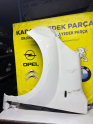 Oto Çıkma Parça / Citroen / Nemo / Kaporta & Karoser / Sol Ön Çamurluk / Çıkma Parça 