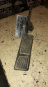 Oto Çıkma Parça / Jeep / Grand Cherokee / Koltuk & Döşeme / Pedal / Çıkma Parça 