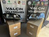 Oto Çıkma Parça / Volkswagen / Passat / Far & Stop / Gündüz Ledi / Çıkma Parça 