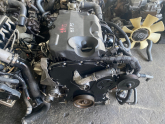 Oto Çıkma Parça / Ford / Transit / Motor / Motor (komple) / Çıkma Parça 