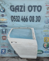 Oto Çıkma Parça / Volkswagen / Golf / Kaporta & Karoser / Sağ Arka Kapı / Çıkma Parça 