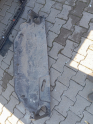 Oto Çıkma Parça / Ford / Transit / Tampon / Alt Muhafaza / Çıkma Parça 