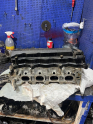 Oto Çıkma Parça / Honda / Civic / Motor / Silindir Kapağı / Çıkma Parça 