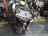 Dacia sandero 1.5 dci k9k8796 komble motor