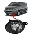 Oto Çıkma Parça / Volkswagen / Transporter / Far & Stop / Sis Farı / Çıkma Parça 
