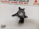 Oto Çıkma Parça / Honda / HR-V / Alt Takım / Taşıyıcı / Çıkma Parça 