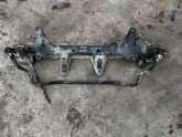 1997 Hyundai h 100 kamyonet motor traverzi dolu