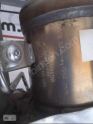 Oto Çıkma Parça / Volkswagen / Passat / Egzoz / Partikül Filtresi / Sıfır Parça 
