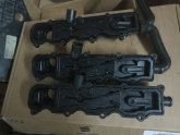 Oto Çıkma Parça / Peugeot / Partner / Motor / Külbütör Kapağı / Çıkma Parça 