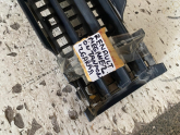 Oto Çıkma Parça / Renault / Megane / Tampon / Orta Izgara / Çıkma Parça 