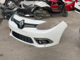 Oto Çıkma Parça / Renault / Fluence / Tampon / Ön Tampon / Çıkma Parça 