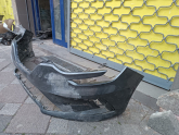 Oto Çıkma Parça / Renault / Megane / Tampon / Ön Tampon / Çıkma Parça 