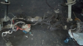 Oto Çıkma Parça / Fiat / Ducato / Alt Takım / Ön Dingil / Çıkma Parça 