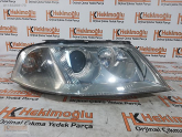 Oto Çıkma Parça / Volkswagen / Passat / Beyin / Merkezi Kilit Beyni / Çıkma Parça 