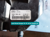 Oto Çıkma Parça / Land Rover / Range Rover / Far & Stop / Far & Stop Sacı / Çıkma Parça 