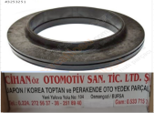 AMORTİSÖR BİLYA QASHQAI ÖN 07-
