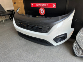 Oto Çıkma Parça / Fiat / Fiorino / Tampon / Ön Tampon / Çıkma Parça 