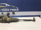 Oto Çıkma Parça / Mercedes / C Serisi / Direksiyon / Direksiyon Kutusu / Çıkma Parça 