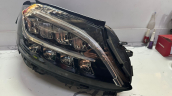 W205 LEDLİ SAG FAR 4 PİNLİ