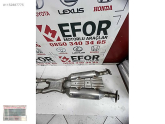 Oto Çıkma Parça / Lexus / Gs / Egzoz / Susturucu / Çıkma Parça 